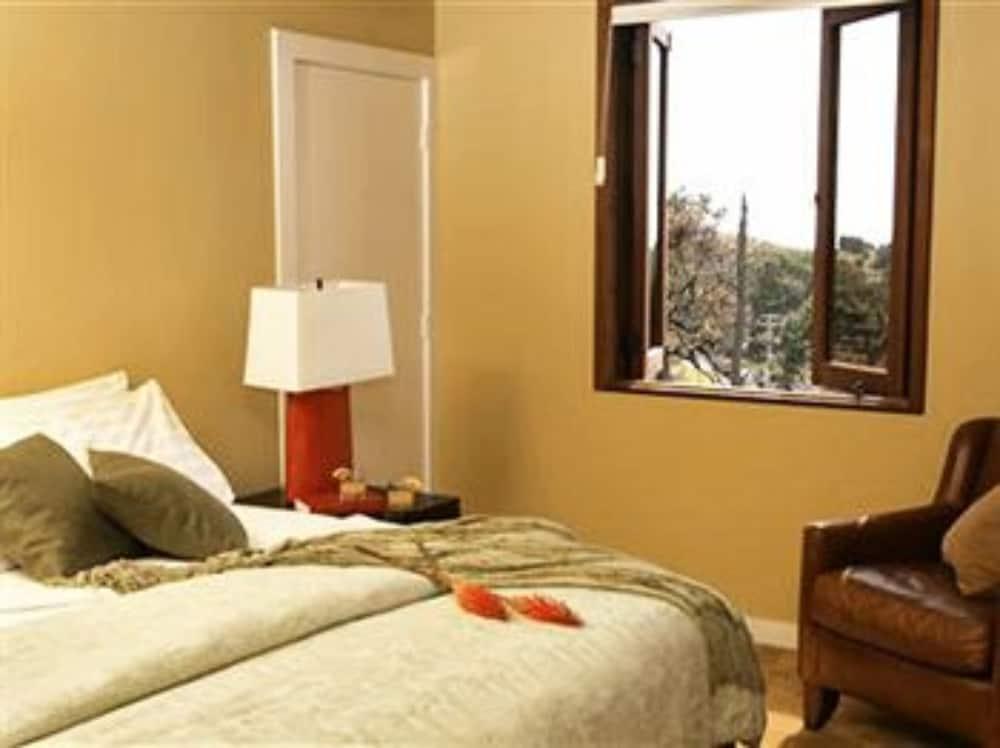 מנדוסינו Brewery Gulch Inn & Spa מראה חיצוני תמונה