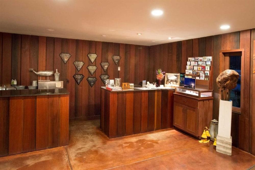 מנדוסינו Brewery Gulch Inn & Spa מראה חיצוני תמונה