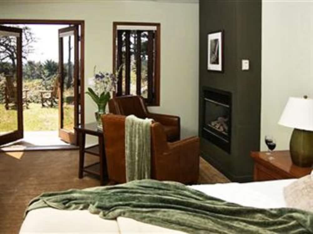 מנדוסינו Brewery Gulch Inn & Spa מראה חיצוני תמונה