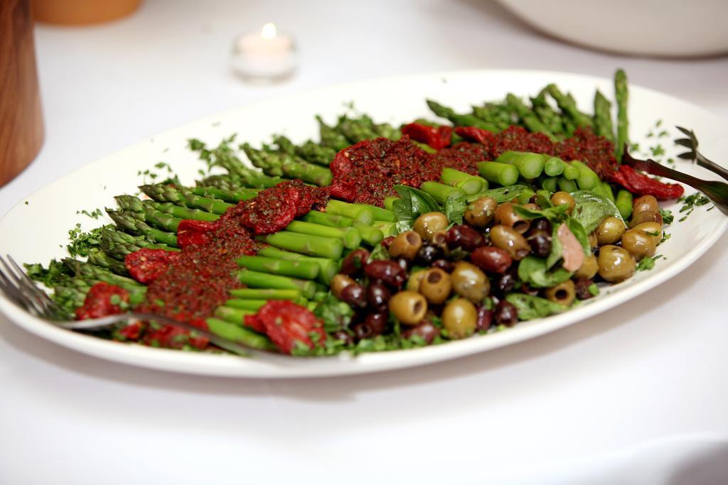 מנדוסינו Brewery Gulch Inn & Spa מראה חיצוני תמונה