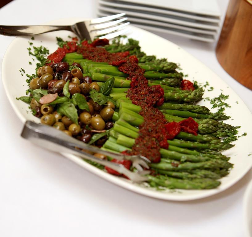 מנדוסינו Brewery Gulch Inn & Spa מראה חיצוני תמונה